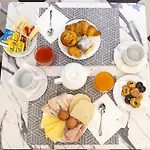 Ayri 酒店 梅代萨诺