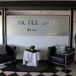 Ayri 酒店 梅代萨诺