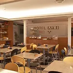 酒店 Ayri 3*