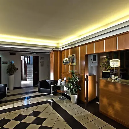Hotel Ayri
