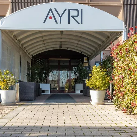 Hotel Ayri