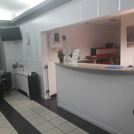 Ayri Hotel Medesano
