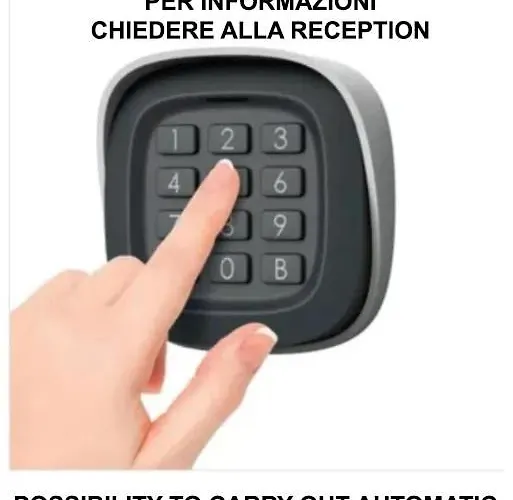 Ayri Hotel Medesano