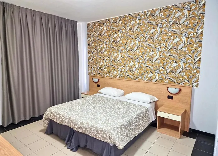 Hotel Ayri