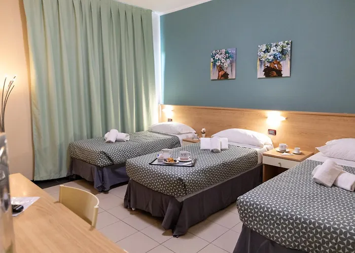Ayri Hotel