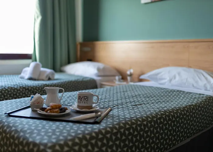 Ayri Hotel 3*