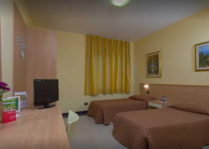 Ayri Otel 3*