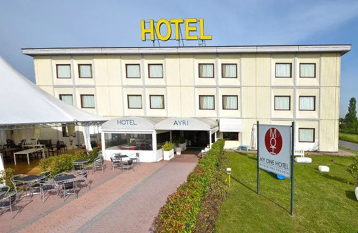 Ayri 3*