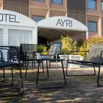 Ayri 3* Medesano