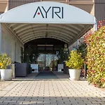 מלון Ayri