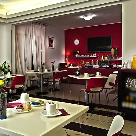 Ayri Hotel