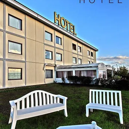 Hotel Ayri Medesano