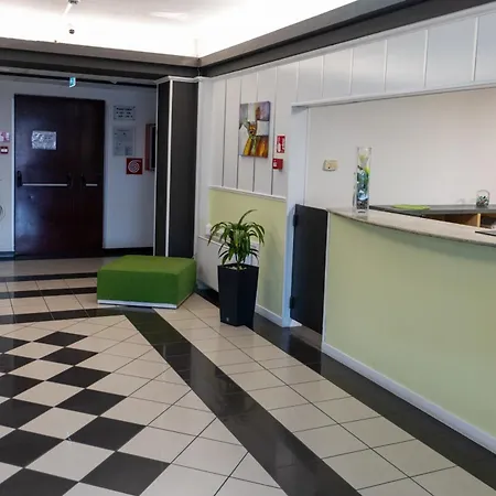 Ayri Hotel Medesano