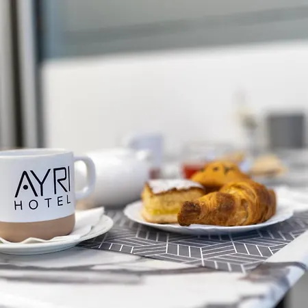 Ayri