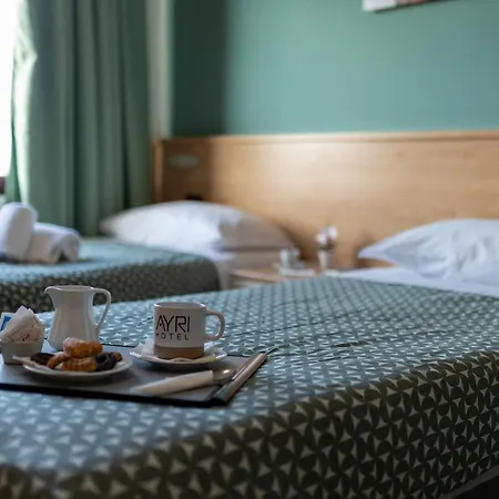 Ayri Hotel 3*