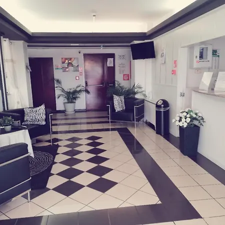 Hotel Ayri
