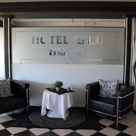 Ayri Hotel Medesano