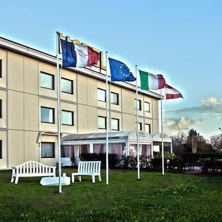 Hotel Ayri