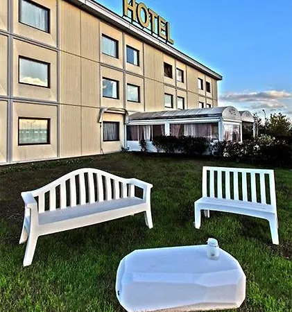 Hotel Ayri
