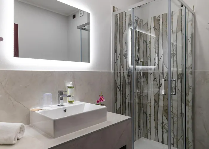 Ayri 호텔 메데사노