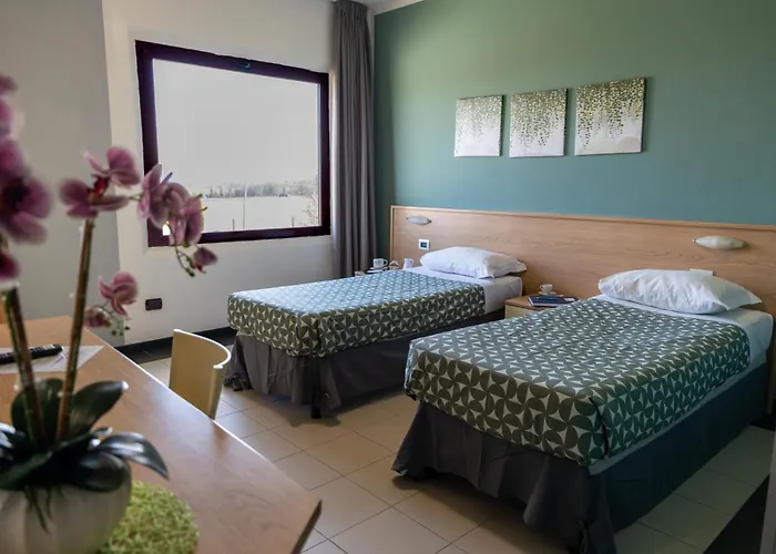 Ayri 3* 메데사노