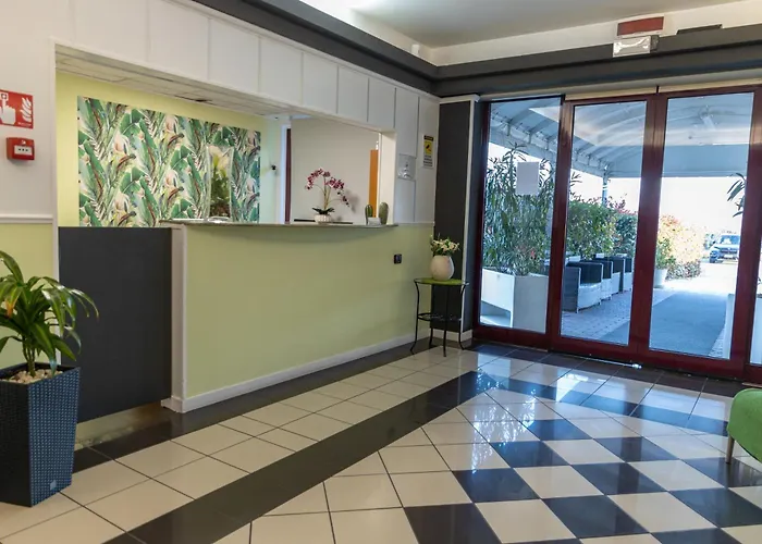 호텔 Ayri 메데사노