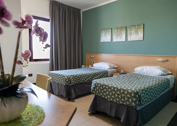 Ayri 호텔 메데사노