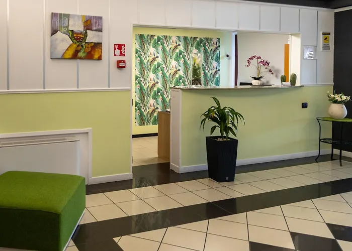 호텔 Ayri 메데사노