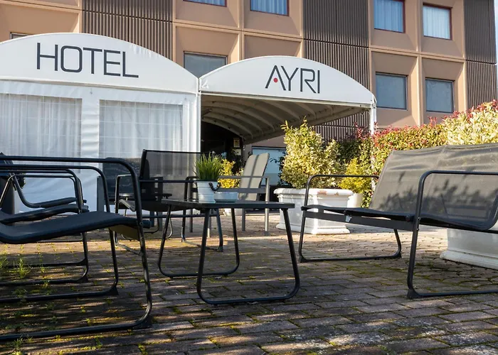 Ayri 3* 메데사노