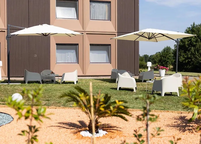 호텔 Ayri 메데사노