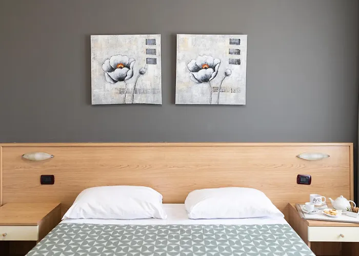 Ayri 호텔 메데사노