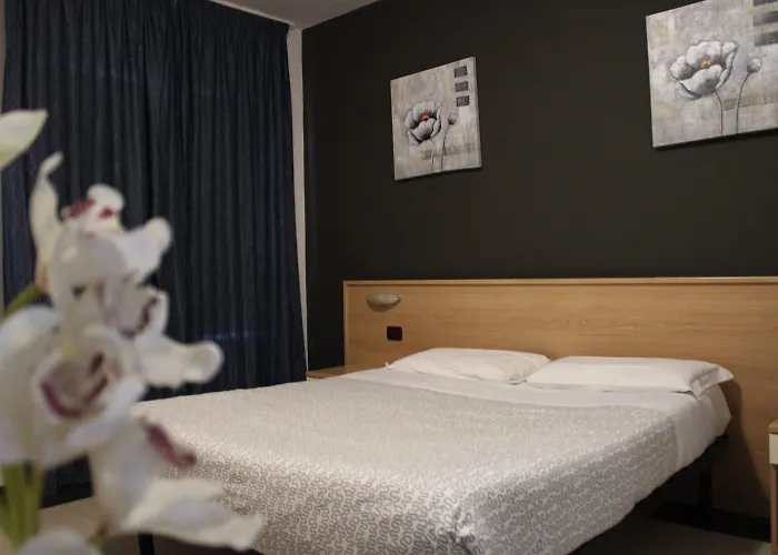 호텔 Ayri 메데사노