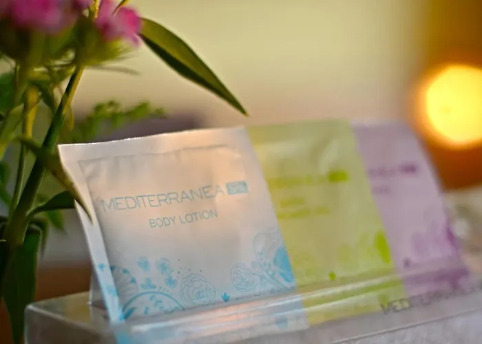 Ayri 호텔 메데사노